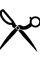 剪裁縫制